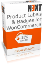 Product Labels and Badges for WooCommerce